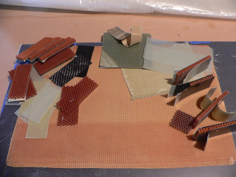 Composite samples!